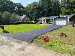 Why Choose Us For All Your Driveway Paving Needs in Nibley, UT?